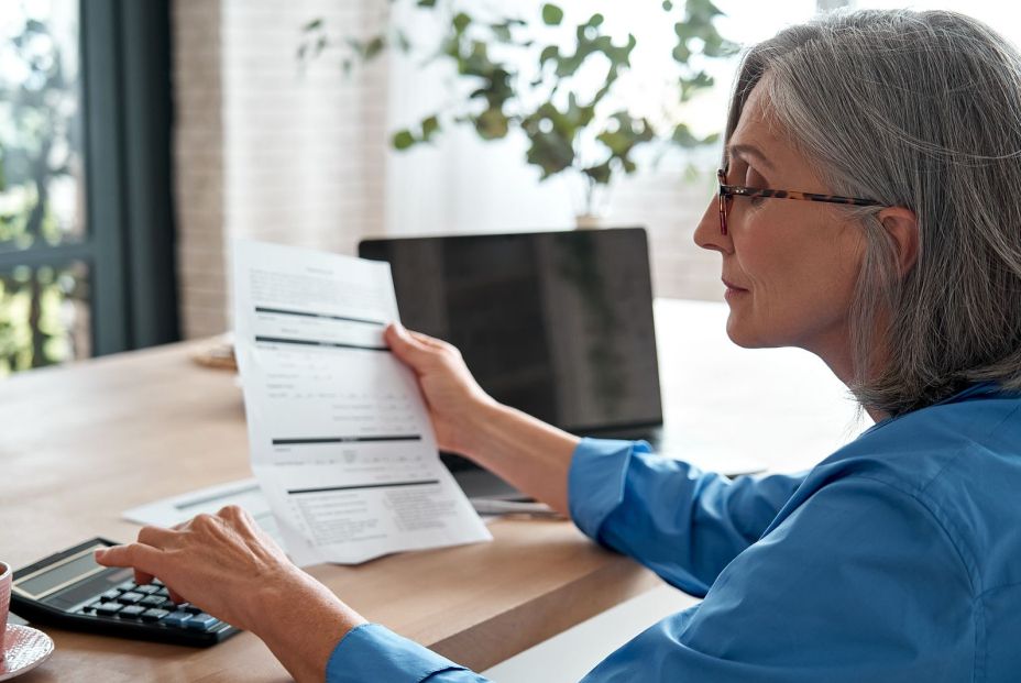 bigstock Senior Mature Business Woman H 387135688 bigstock Senior Mature Business Woman H 387135688