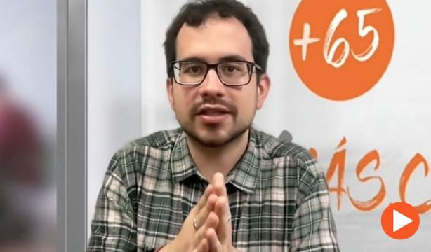 pablo recio cuidados