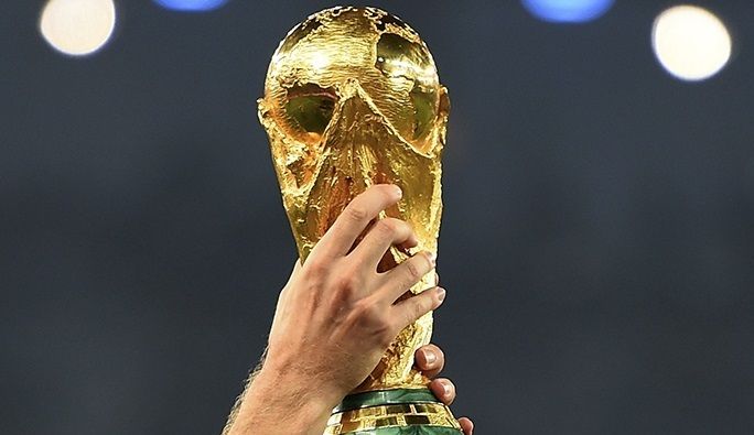 Cómo ver todo el Mundial 2026 en España: opciones gratuitas y de pago Cómo ver todo el Mundial 2026 en España: opciones gratuitas y de pago