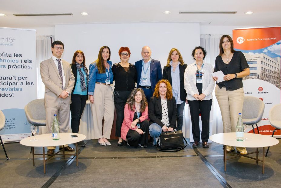 Foto familia Sabadell Foto familia Sabadell