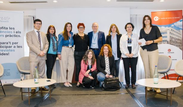 "Contratar a perfiles sénior es apostar por el conocimiento y la responsabilidad"