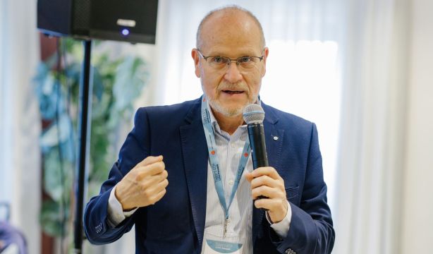 Ramon Alberich: "Apostar por los +45 es apostar por el conocimiento y la experiencia"
