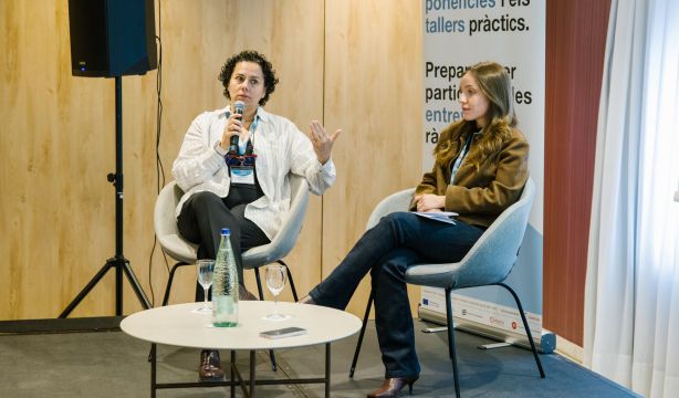 Las empresas de Sabadell ponen en valor a los sénior: "Son los que más estabilidad aportan"