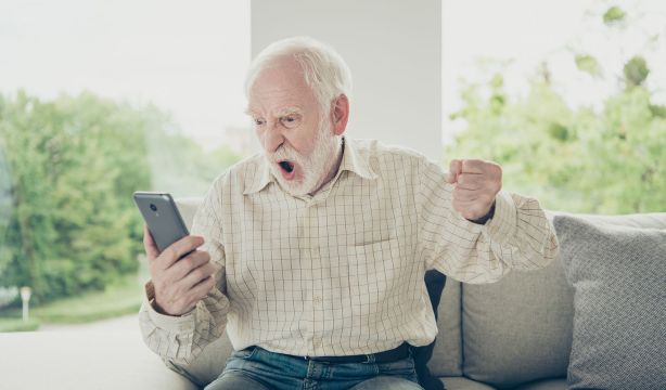 La Ley de Atención a la Clientela no logra frenar llamadas spam: 98% de usuarios las sigue sufriendo