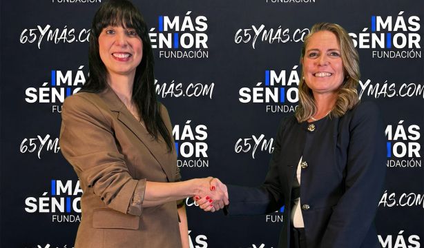 65YMÁS y la Fundación Más Sénior unen fuerzas para acercar la Inteligencia Artificial a los sénior