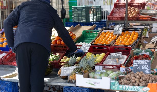 La AIReF avisa del fuerte gasto en pensiones en 2027 por la revalorización ligada a la inflación