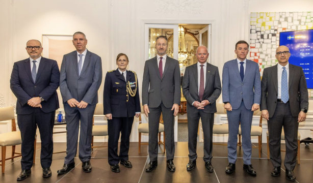 Suecia y España refuerzan su alianza estratégica y tecnológica