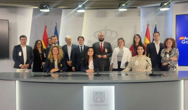 AP institute | Universidad Nebrija consolida la segunda edición de su Executive Master