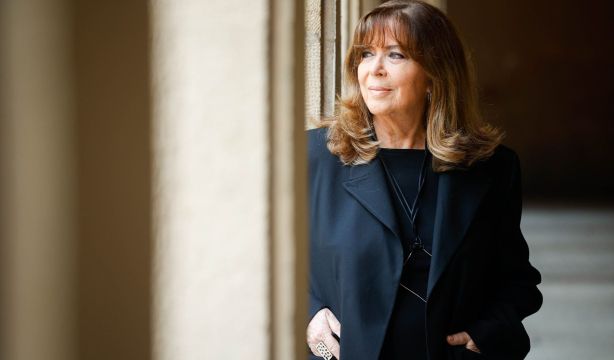 Maria del Mar Bonet celebra 60 años de carrera con un nuevo disco