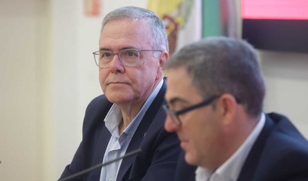Carlos Fenoy El talento no tiene fecha de caducidad