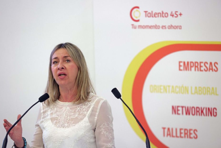 rocio chacon carrefour