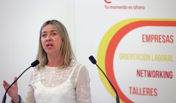 Rocío Chacón (Carrefour): "Combinar el talento junior y sénior enriquece los equipos"