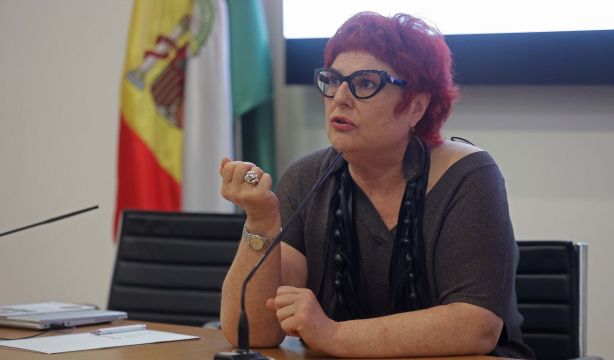 Teté Delgado: "Hay que recuperar el valor de la experiencia"
