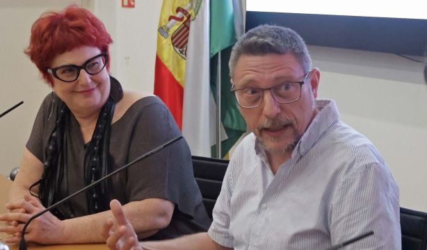 Rubén Grande, +45: "Tu experiencia es un billete para el futuro"