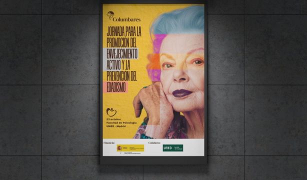 El envejecimiento activo no existe. Existe su marca registrada