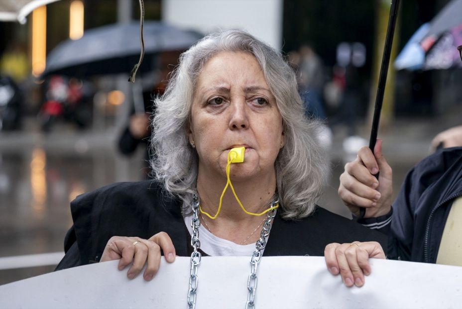 Carta abierta a los ponentes de la Comisión de la pasarela al RETA