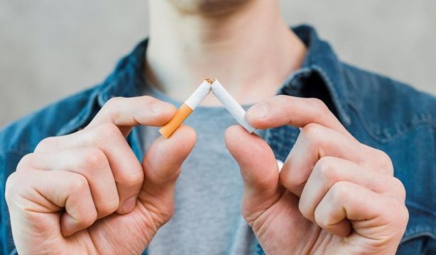 El ejercicio, aliado para dejar de fumar: efectos en una sola sesión / Fuente: EuropaPress