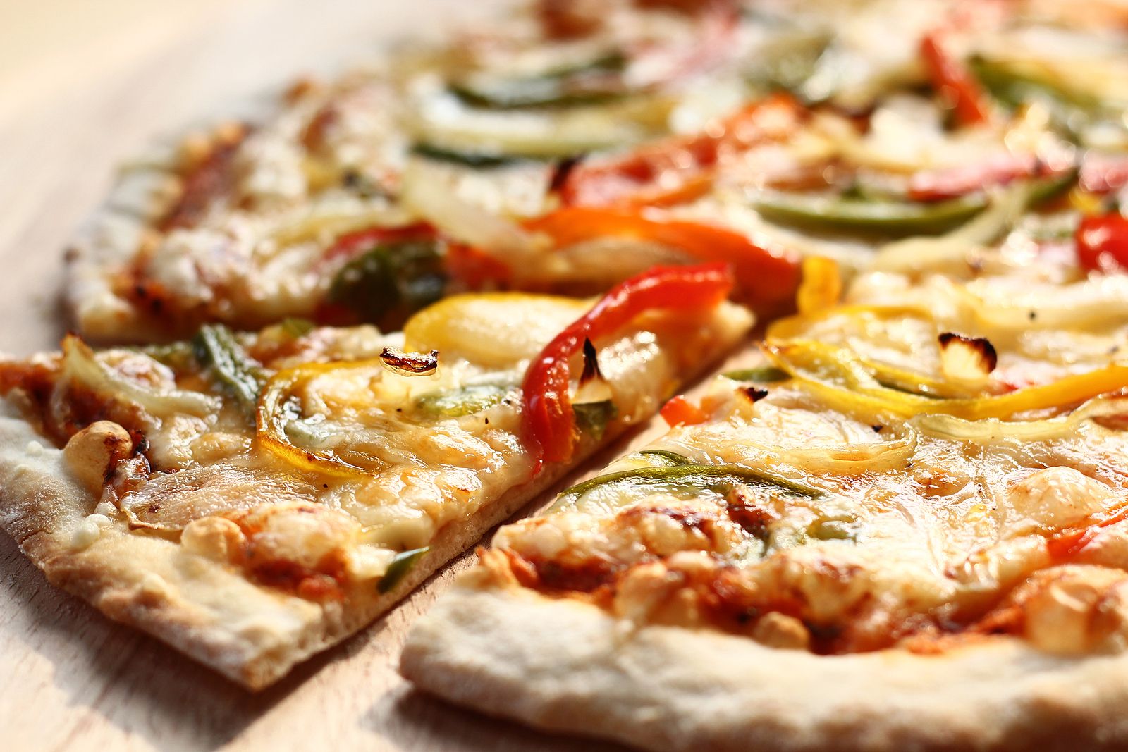 Consejos para preparar pizza casera: cómo hacer que la masa quede en su punto / Fuente: BigStock Consejos para preparar pizza casera: cómo hacer que la masa quede en su punto / Fuente: BigStock