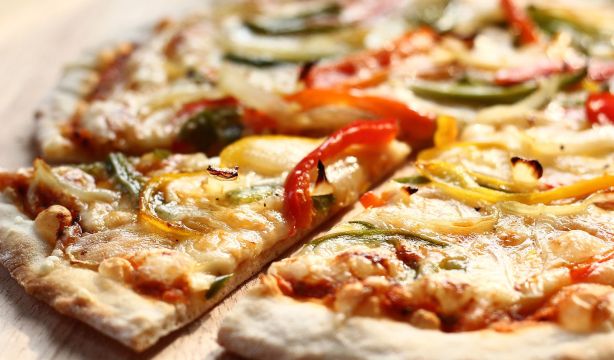 Consejos para preparar pizza casera: cómo hacer que la masa quede en su punto / Fuente: BigStock