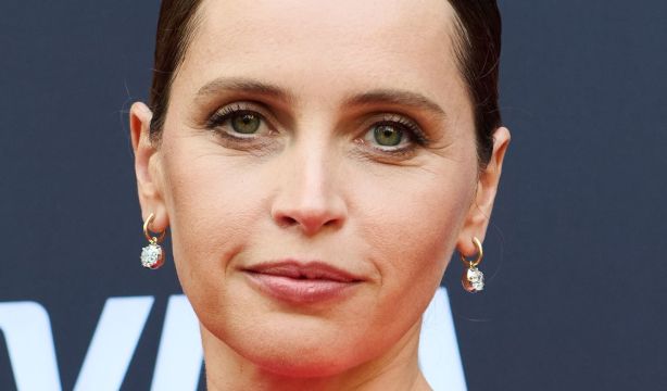 Felicity Jones será Agatha Christie en un thriller sobre su desaparición