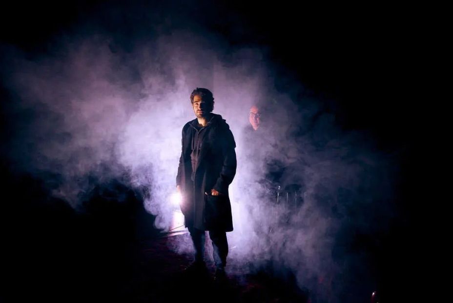 'Hamlet' se reinventa en el Teatro Español con una versión con mucho humor
