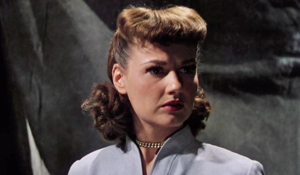 Muere Ann Robinson, actriz de 'La guerra de los mundos', a los 96 años