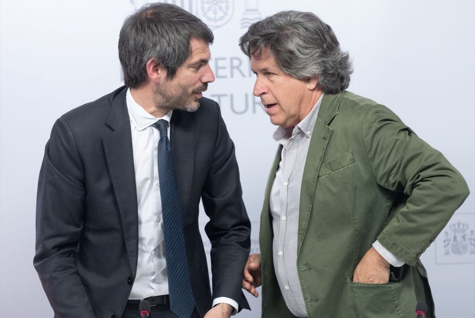 Cultura lanza 'Cine Vecino' para municipios pequeños y rurales