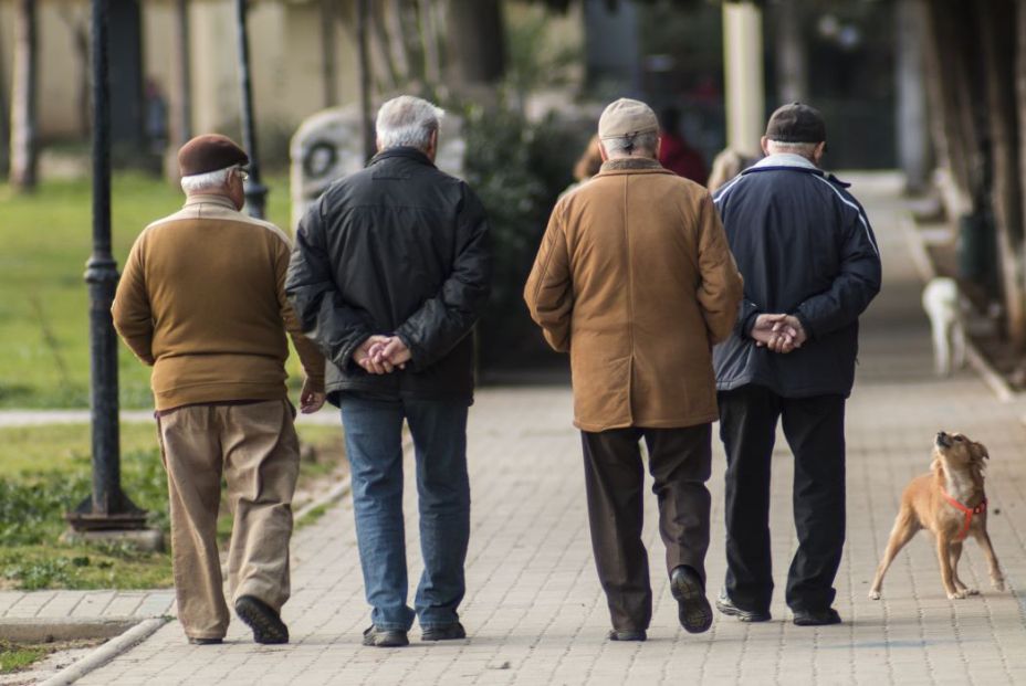 El plus por hijos en la pensión: cómo reclamarlo en mayo si te jubilaste con el antiguo sistema El plus por hijos en la pensión: cómo reclamarlo en mayo si te jubilaste con el antiguo sistema