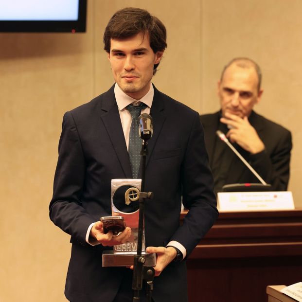 fernando onega premio bravo