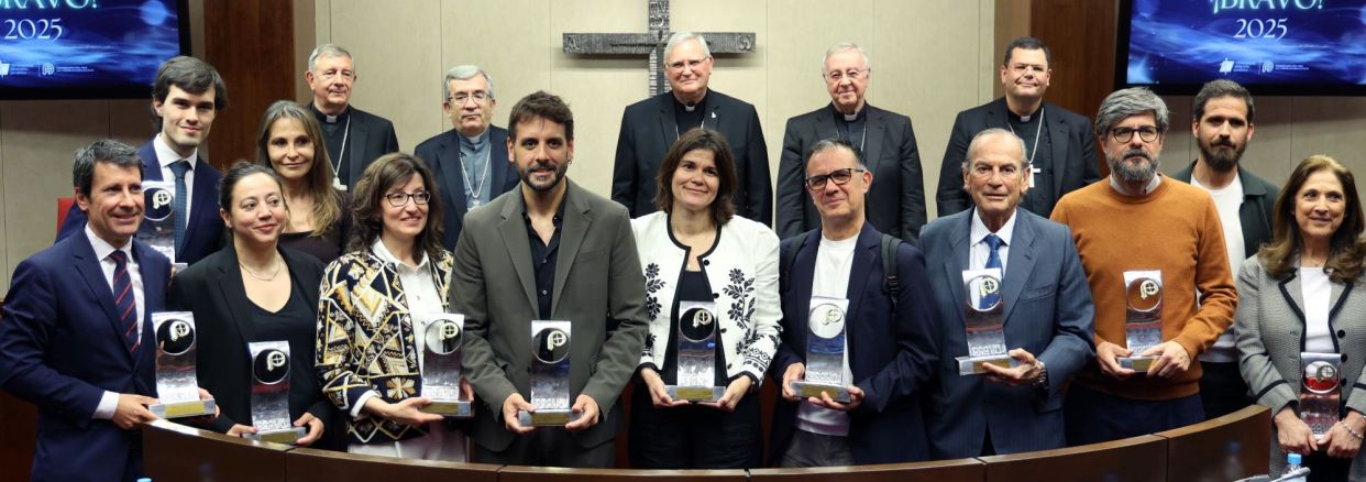 premios bravo