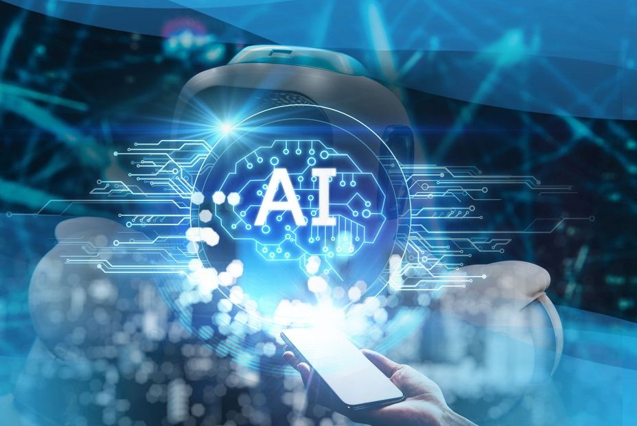 bigstock Ai Brain Intelligent Ai Techno 475655959