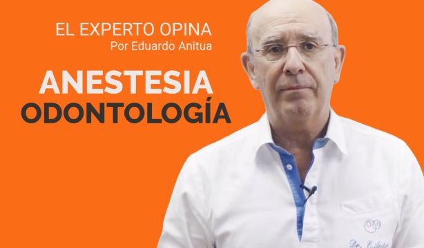 Anestesia y odontología: la revolución en el alivio del dolor