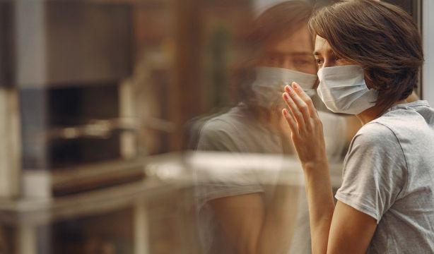 El impacto en la salud mental es uno de los mayores efectos indirectos de la pandemia / Fuente: EuropaPress