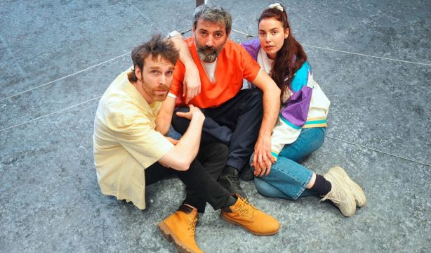 La historia de Pablo Ibar, español condenado a cadena perpetua en EEUU, llega al teatro
