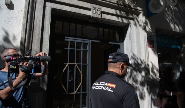 El juez sitúa a Zapatero como líder de una "estructura de tráfico de influencias"