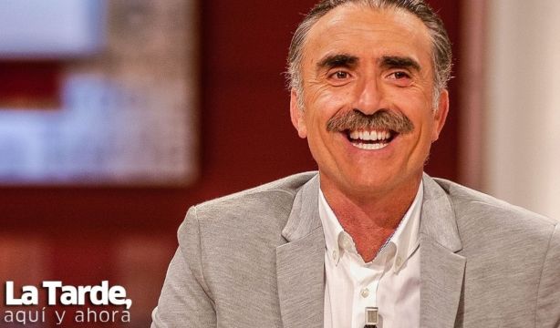 Juan y Medio recibirá el Premio 'Voluntariado en Acción' por su implicación con los mayores (Europa Press)