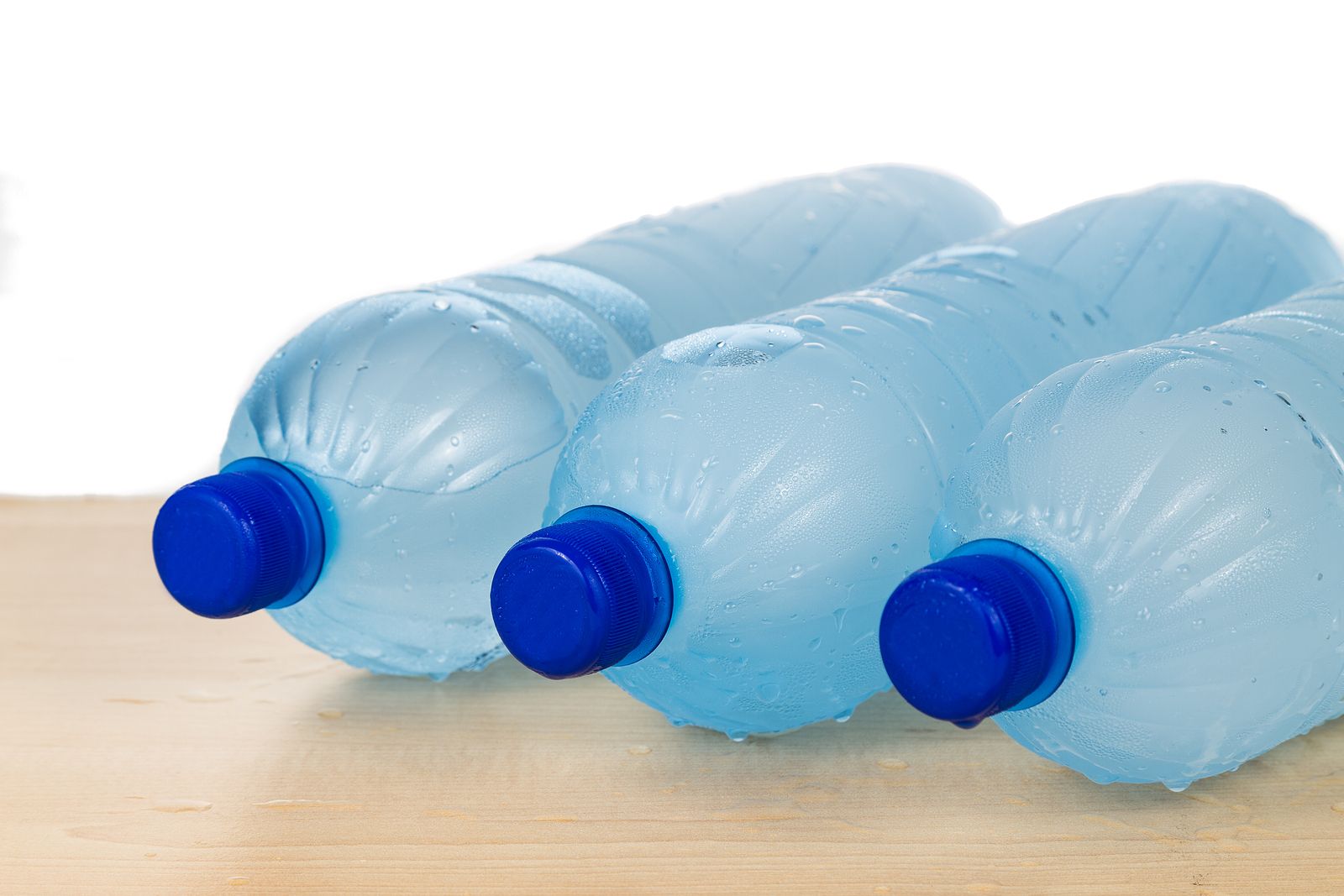 El truco de la botella que usan los alemanes para sustituir al aire acondicionado El truco de la botella que usan los alemanes para sustituir al aire acondicionado