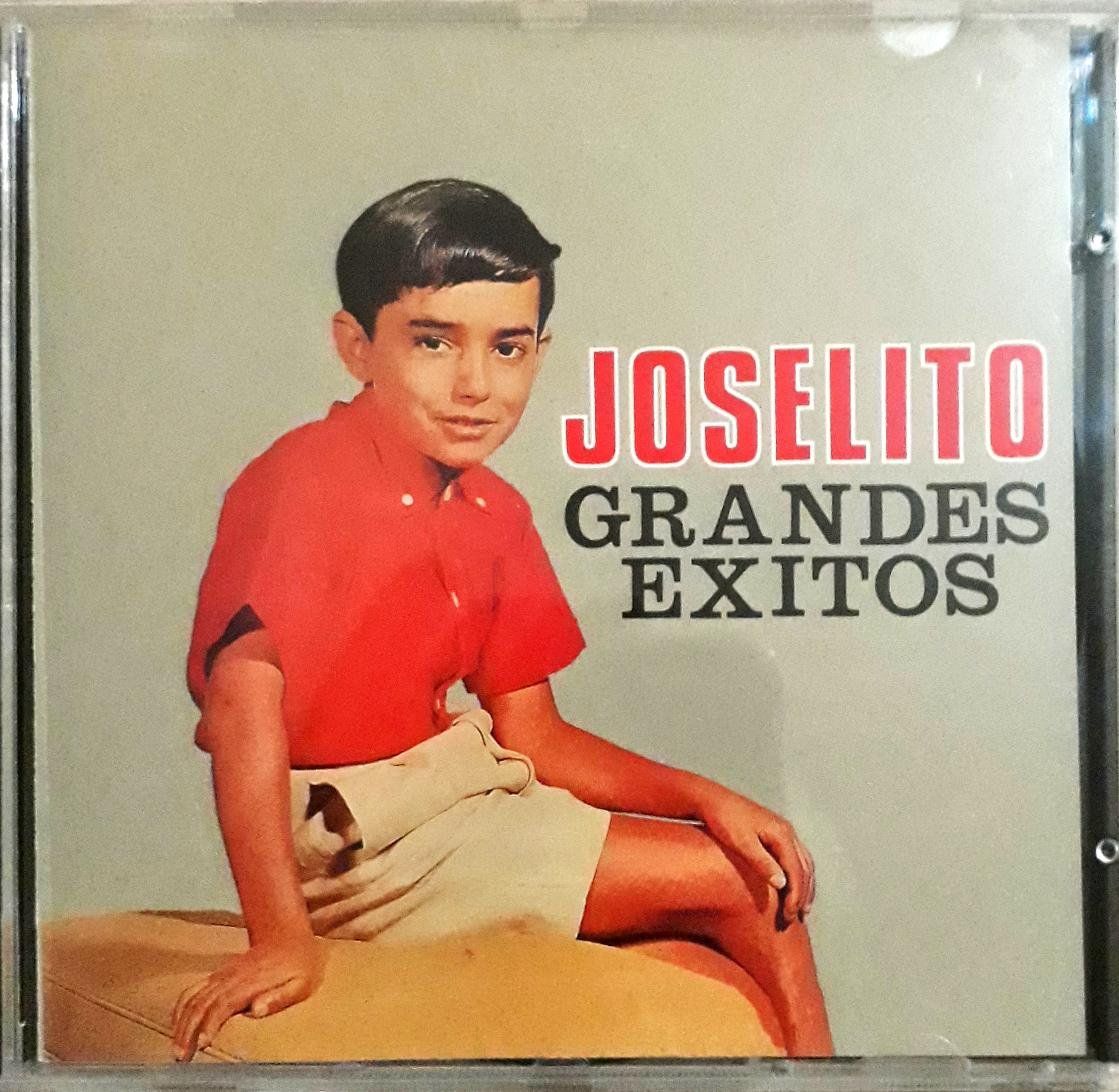 Disco de Joselito