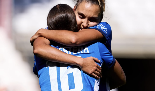 El nuevo reparto de Quinielas aportará más de 27 millones al fútbol femenino