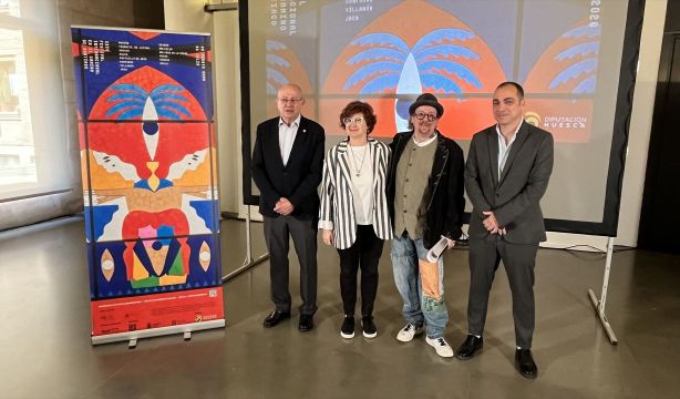 El Mediterráneo, protagonista del Festival Internacional en el Camino de Santiago 2026