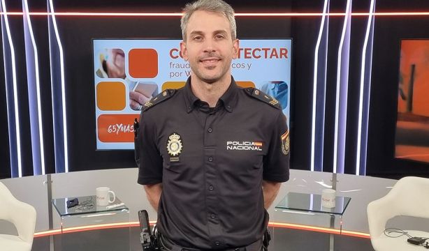 Consejos de la Policía para no caer en estafas telefónicas