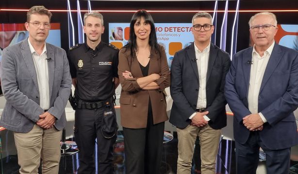Debate Ciberseguridad: Cómo detectar fraudes telefónicos y por WhatsApp