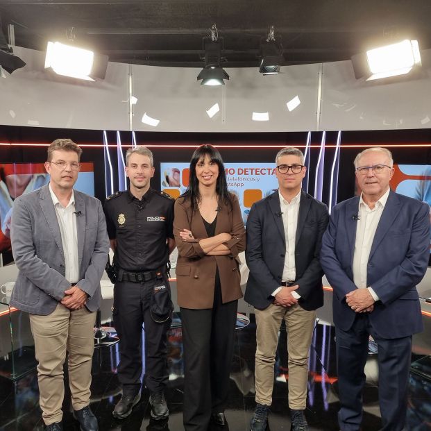 Debate Ciberseguridad: Cómo detectar fraudes telefónicos y por WhatsApp