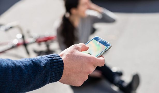 La Policía explica qué debes decir exactamente cuando llamas por una emergencia