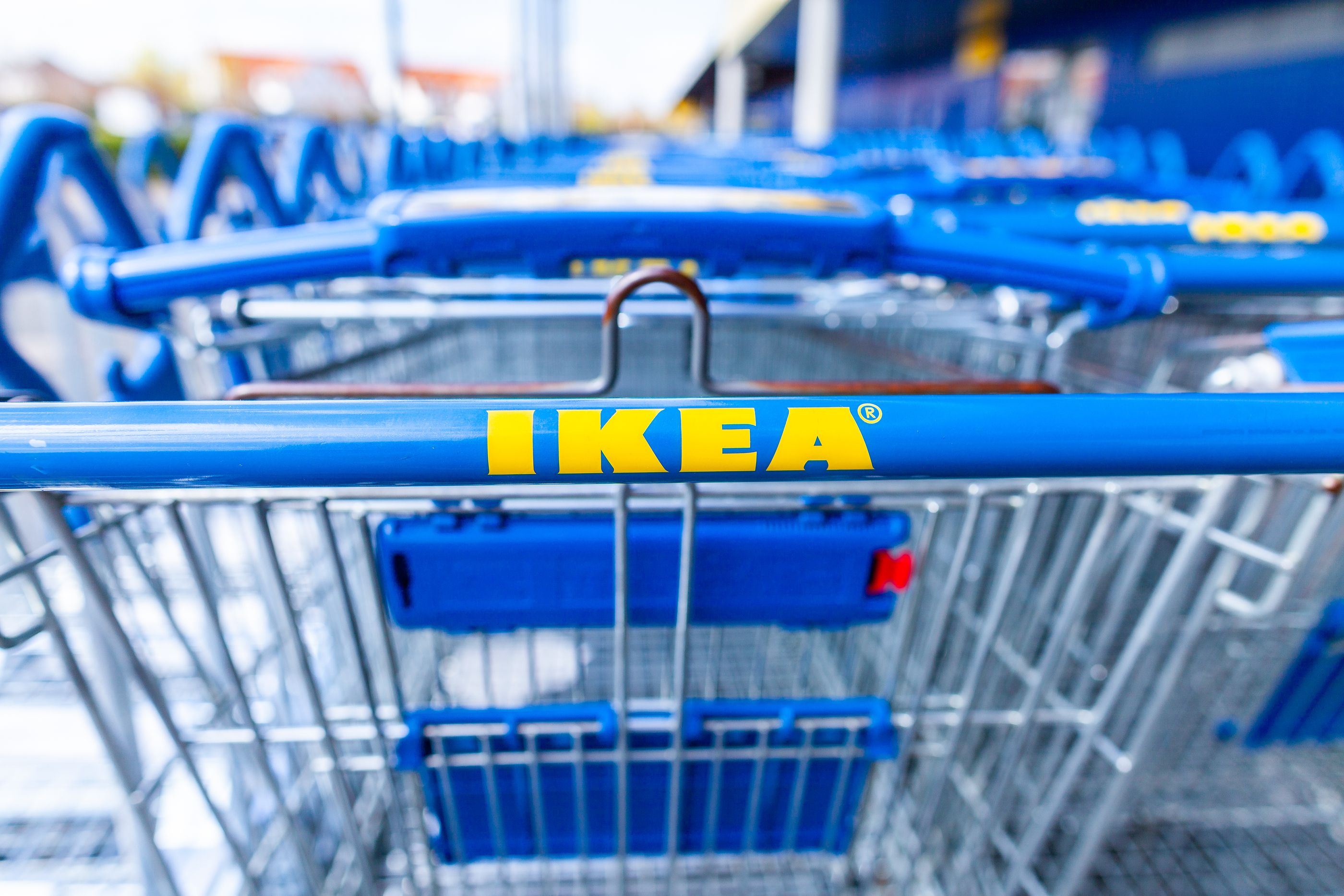 Ikea reparte 11 millones 'extras' entre 7.515 empleados en España como agradecimiento por su trabajo
