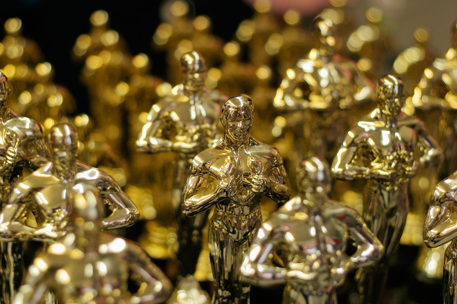 Elaine May, Samuel L. Jackson y Liv Ullmann, Oscars de honor 2022