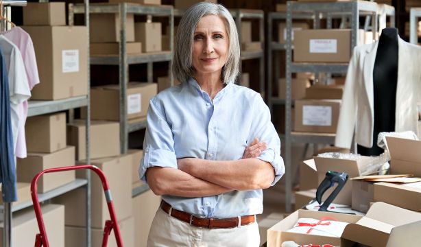 65YMÁS lanza la sección ‘Emprendedores sénior’ en colaboración con Cámara de Comercio de España