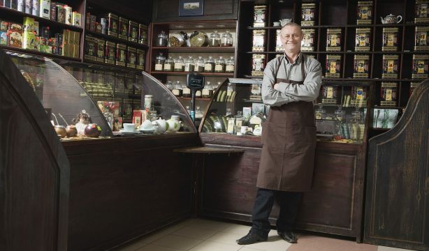 Subvenciones y ayudas al emprendimiento sénior en 2026 Subvenciones y ayudas al emprendimiento sénior en 2026