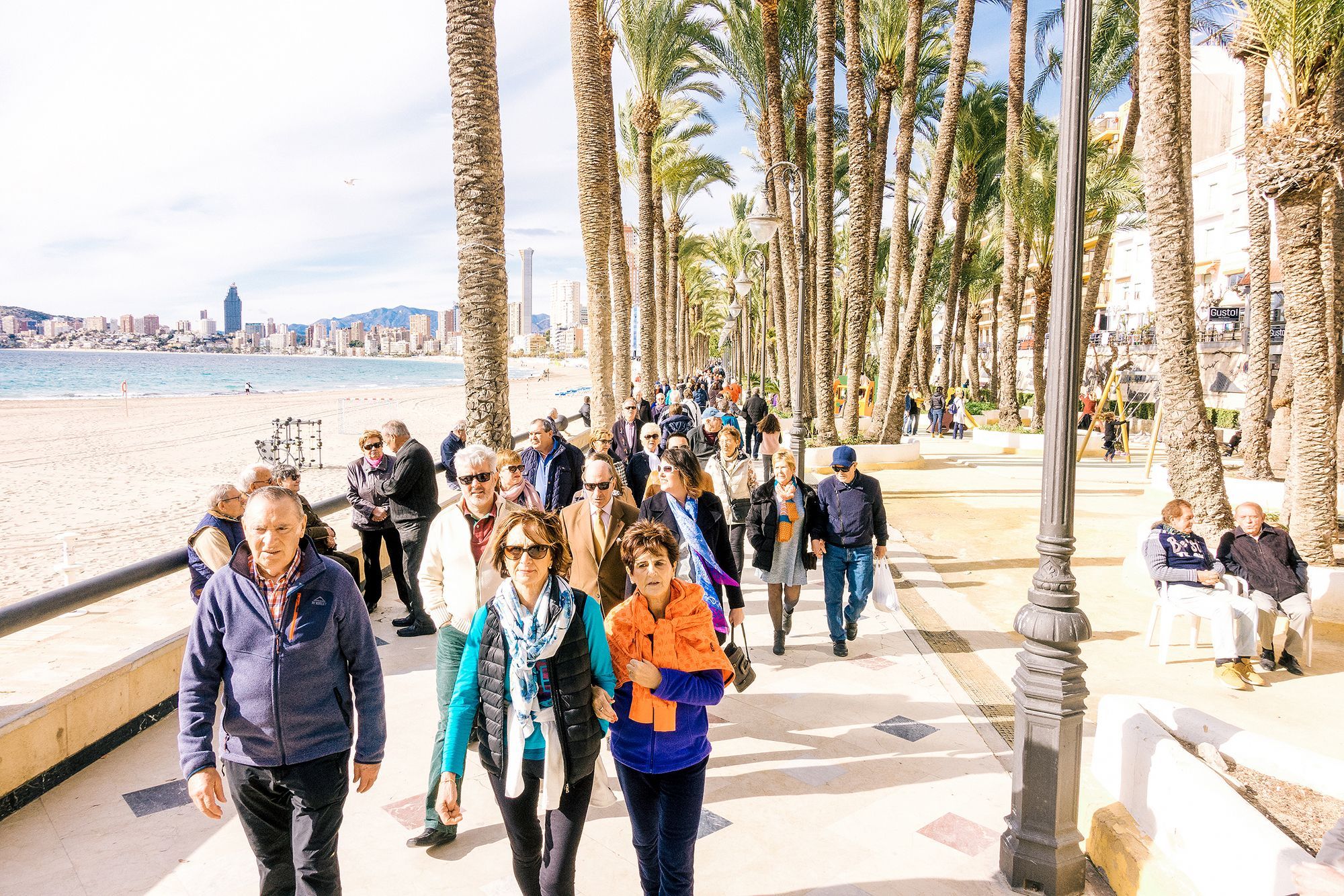 Viajes del Imserso 2026-2027: destinos, plazas, precios y fechas Viajes del Imserso 2026-2027: destinos, plazas, precios y fechas