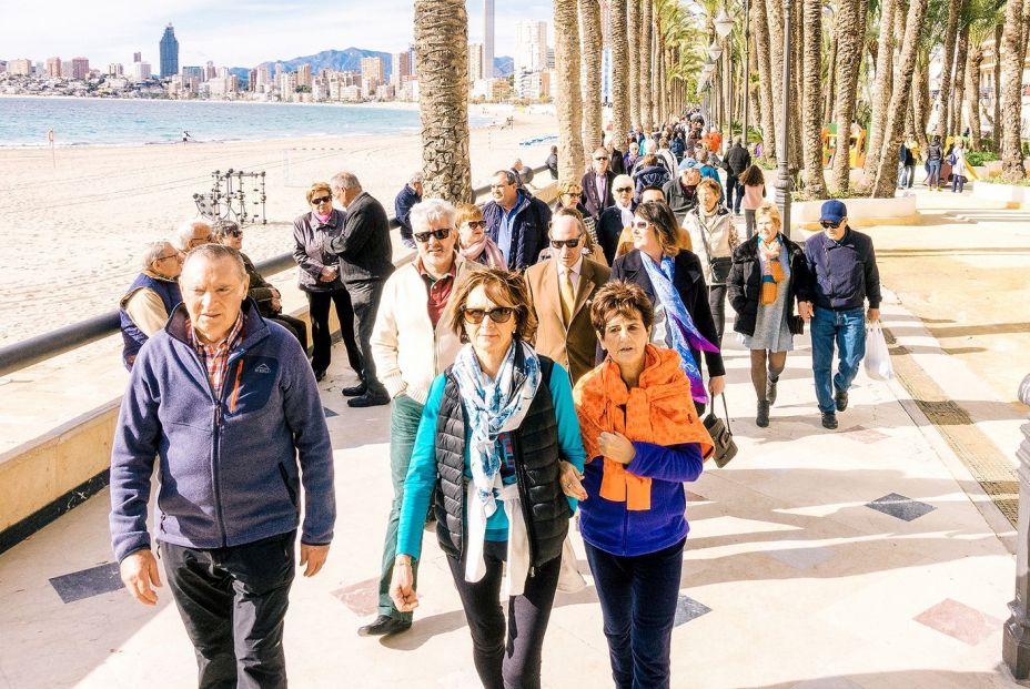 Viajes del Imserso 2026-2027: destinos, plazas, precios y fechas